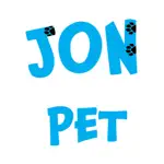 Jon Pet App Problems