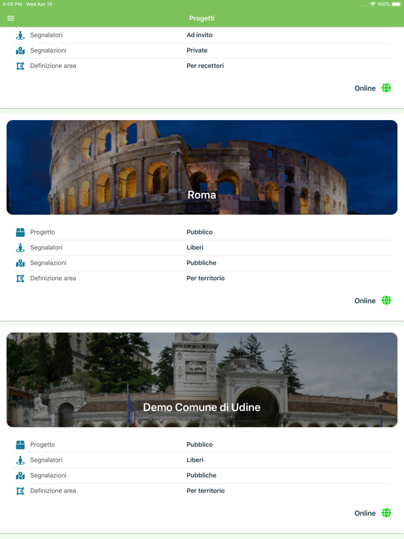 Screenshot #4 pour Geonose