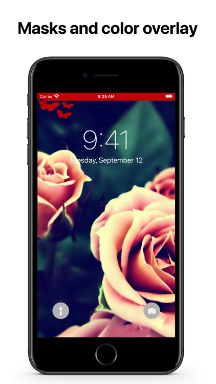 Vintage Wallpapers 4K HQ Notch screenshot-3