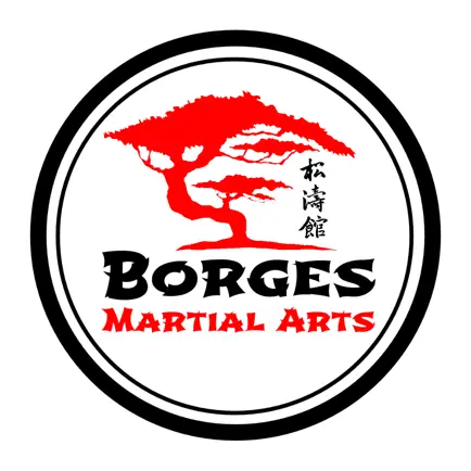 Borges Martial Arts Читы