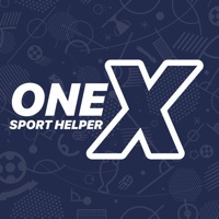  OneX - Sport Helper Application Similaire