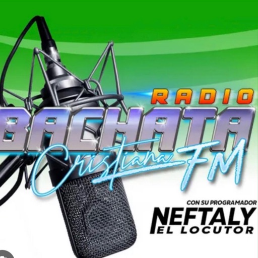 Radio Bachata Cristiana FM icon