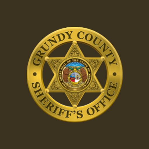 Grundy County Sheriffs Office
