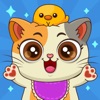 Cat Life - Virtual Pet - iPhoneアプリ