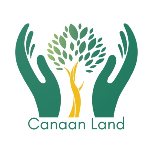 Canaan Land 