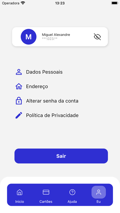 OnlyPay Screenshot