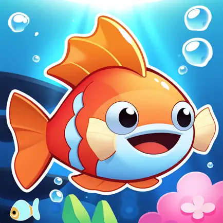 Aquarium King:Fish Tycoon Читы
