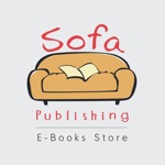 Download Sofa publishing E-Books Store app