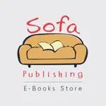 Sofa publishing E-Books Store App Cancel