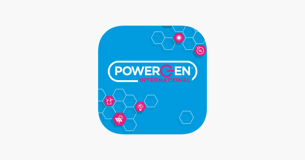 ‎POWERGEN International 2024 on the App Store