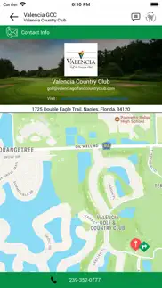 valencia golf & cc-naples problems & solutions and troubleshooting guide - 1