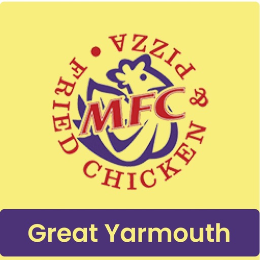MFC Pizza & Fried Chicken icon