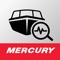 Mercury Marine’s Diagnostic App (MDA) enables Mercury dealer technicians to easily switch between VesselView Mobile rigged boats (or a module carried with them) throughout the day to do basic diagnostics on SmartCraft® engines with the phone in their pockets