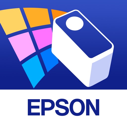 Epson Spectrometer | App Price Intelligence by Qonversion