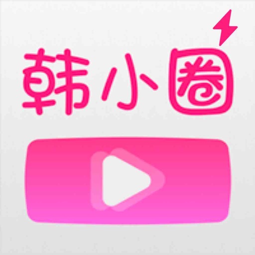 韩小圈logo