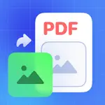 Photo to PDF· App Contact