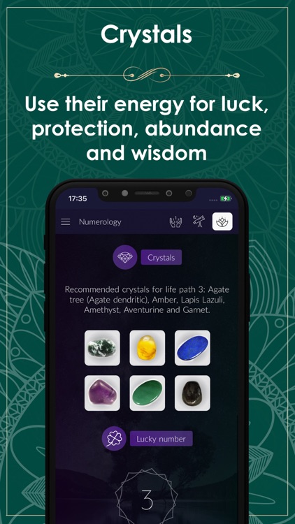 Numerology Rediscover Yourself screenshot-7