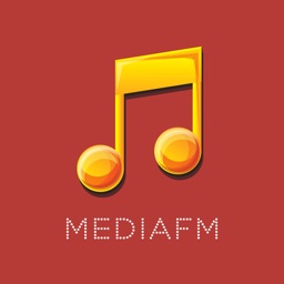 Радио и музыка онлайн MediaFM