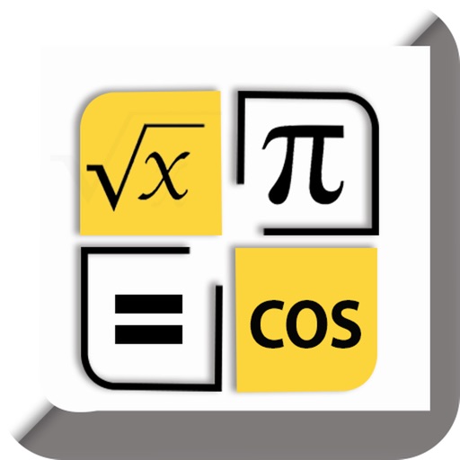 Modern Scientific Calculators iOS App