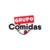 Grupo Comidas App Feedback