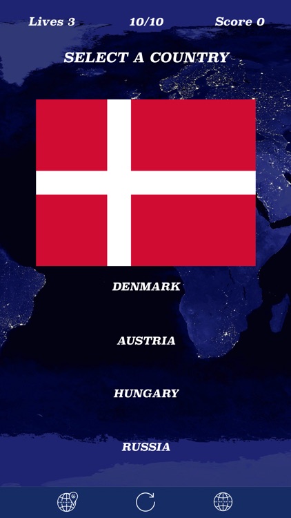 GEurope screenshot-3