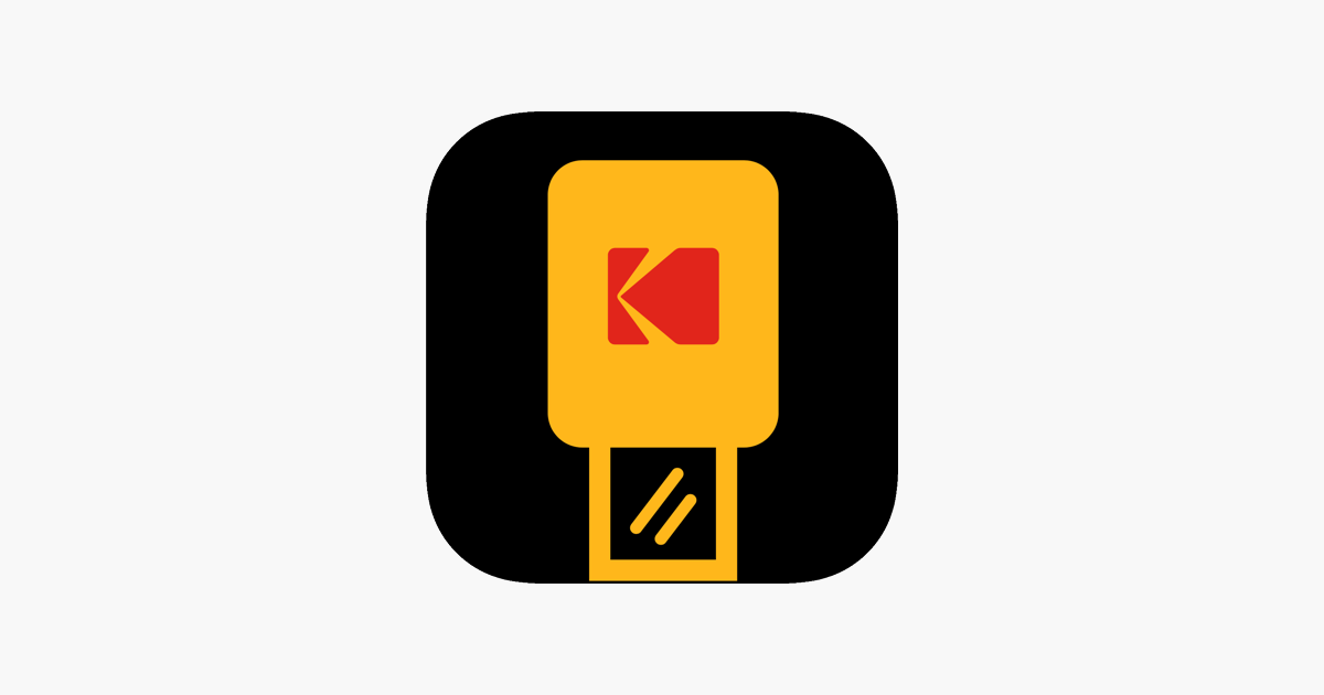 KODAK STEP Prints on the App Store