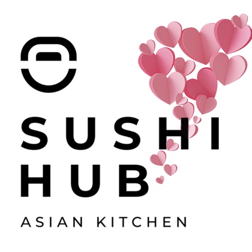 Sushihub | Доставка еды