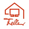 fellerLYnk Remote icon
