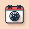 SnapCal - Calendar Photo Album icon