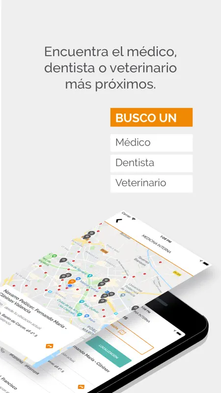 Divina Seguros screenshot 4 of 8