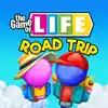 THE GAME OF LIFE: Road Trip delete, cancel