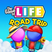 THE GAME OF LIFE logo