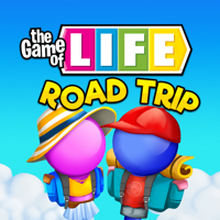 DAS SPIEL DES LEBENS Road Trip