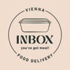 Inbox Meal icon