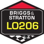 Download Jetting Briggs LO206 Kart app