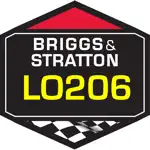 Jetting Briggs LO206 Kart App Contact