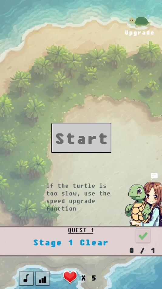 #1. TheTurtle : traffic game (iOS) 由: XRAI