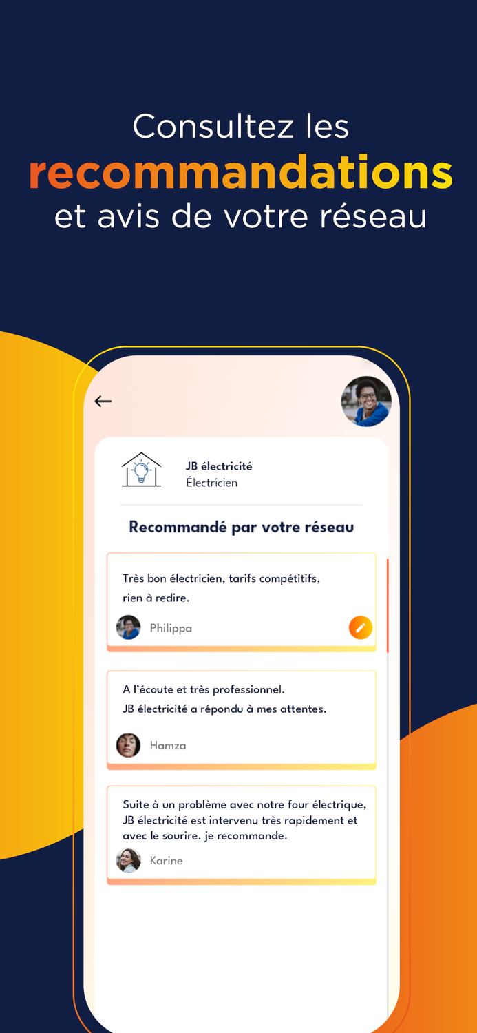 inbeez  lannuaire des pros