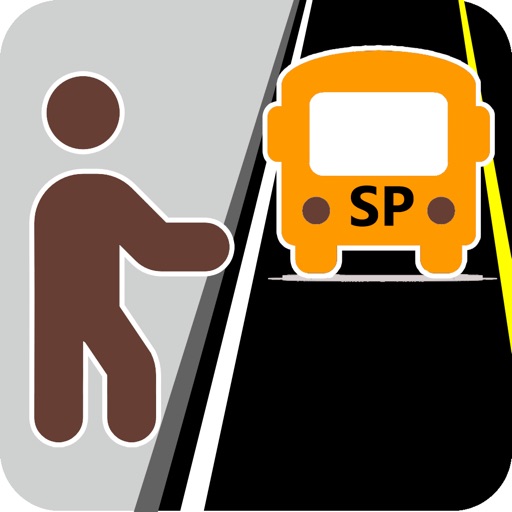 Meu Ônibus SP icon