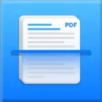 PDF Scanner - Scan & Edit Docs App Positive Reviews