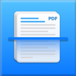 PDF Scanner - Scan & Edit Docs