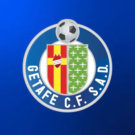 Getafe CF App Oficial Cheats