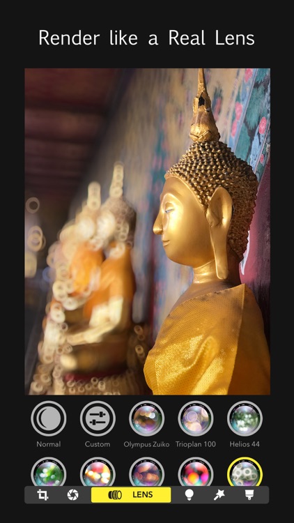 Focos screenshot-5