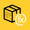 Conteo de Inventario FX icon
