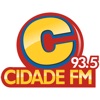 Cidade Urussanga FM - iPadアプリ