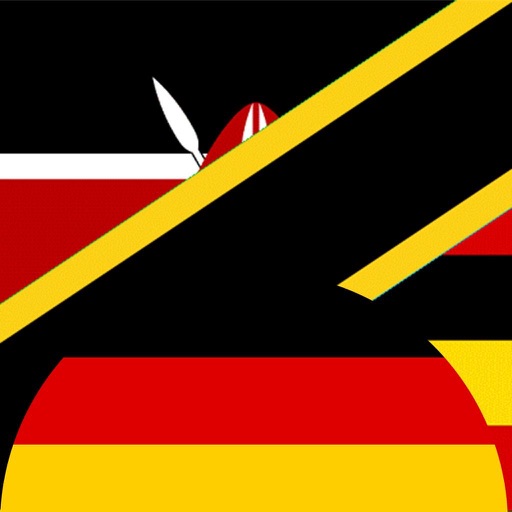 Swahili-Deutsch Wörterbuch icon