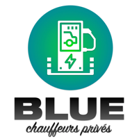 Blue Chauffeurs privés