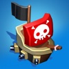 Pirate IO: Sea Battle Arena icon