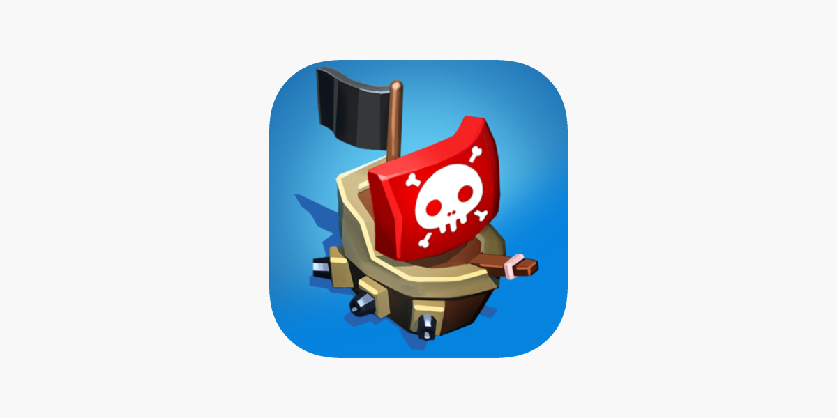  pirate battle royale io game