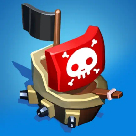 Pirate IO: Sea Battle Arena Cheats